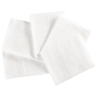 Steril Cotton Pad Medis Kasa Swab ukuran 10*10 Cm Murni Putih