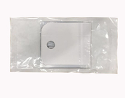 EN 13795 C-Arm Cover Tirai Polietilen Transparan Untuk Bedah Rumit
