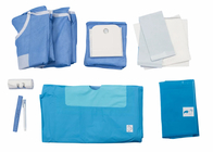 Paket Bedah Steril Nyaman EOS Drape Surgical Laparoscopy