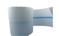 PE / PU Surgical Incise Film Medis Adhesive Incise Drape 30*30 Cm