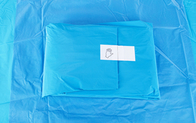 Sterilie Disposable Surgical Urology Pack TUR Medis Dengan Sertifikat CE ISO