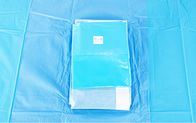 Sterilie Disposable Surgical Urology Pack TUR Medis Dengan Sertifikat CE ISO