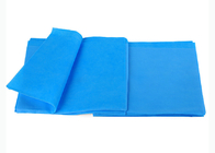 Rumah Sakit Disposable Nonwoven Bed Pad Sheet Medis 40 * 50cm