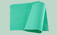 Pulp Kayu Murni 100% Selulosa Bed Paper Roll Disposable Medis Steril Drape Crepe