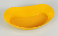 Baskom Emesis Plastik PP Multifungsi Disposable Kidney Dish/Tray 500ml