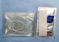 Kit Penutup Probe Ultrasound Steril OEM Dengan Gel