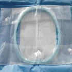 CE Disposable Cesarean Pack Set Drape Steril Bedah Rumah Sakit