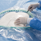 CE Disposable Cesarean Pack Set Drape Steril Bedah Rumah Sakit