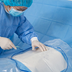 Operasi Caesar Disposable Surgical Drape Pack EO Sterilization