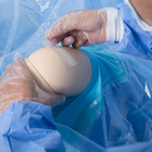 Disposable Knee Arthroscopy Extremity Surgery Drape Pack