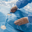 Medical Urology Drape Pack Bedah Dressing Prosedur Disposable Tur Urology