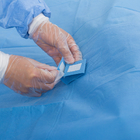 Medis Consumable EO Sterile Surgery Drape Set Disposable THT Pack