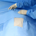 Rumah Sakit Gunakan Paket Tirai Angiografi Bedah Steril Sekali Pakai
