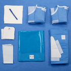 CE Medical Disposable Surgical Utility Drapes Consumables Nonwoven Steril