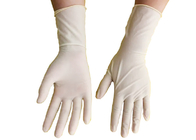 Sarung Tangan Lateks Sekali Pakai Medis Non Steril Untuk Penggunaan Klinis