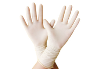 Sarung Tangan Lateks Sekali Pakai Medis Non Steril Untuk Penggunaan Klinis