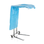 Sprei Medis Disposable Drapes EO Steril SMS Surgical Mayo Stand Cover Untuk Rumah Sakit