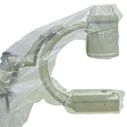 Penutup Tabung Peralatan Medis Sekali Pakai Film Plastik / Penutup Probe Di Rumah Sakit