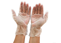 3.2 / 4.0 / 4.7g Disinfektan Sarung Tangan Bedah Sampel Non Steril Tersedia