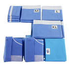 EO Sterilized Disposable Individual Pack / Paket Bedah Steril Kotak Karton