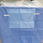 Paket Bedah Steril Uap untuk Operasi Bedah dengan Sterilisasi