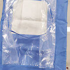 Paket Bedah Steril Uap untuk Operasi Bedah dengan Sterilisasi
