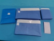 Medical Disposable EO Steril Surgical Universal Pack Untuk Bedah Umum