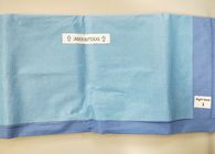 Gynecology Steril Surgical Drapes Custom Hip Obstetrics Under Buttock