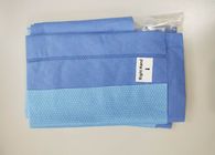 Gynecology Steril Surgical Drapes Custom Hip Obstetrics Under Buttock