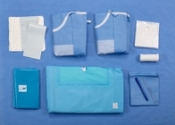Paket Artroskopi Lutut Bedah Steril Sekali Pakai Sertifikat CE