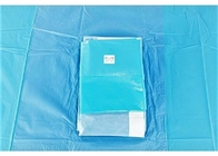 Paket Kraniotomi Bedah Sekali Pakai yang Disesuaikan Set Tirai Steril