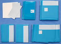 Paket Bedah Steril THT Sekali Pakai SPP Dressing Procedure Kit
