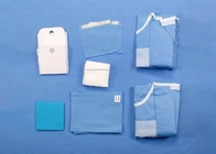 Paket Bedah Gigi Kit Steril Sekali Pakai Sekali Pakai SMS