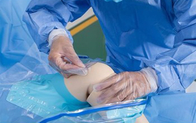 Paket Artroskopi Lutut Bedah Steril Medis Sekali Pakai Untuk Rumah Sakit