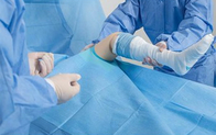Paket Artroskopi Lutut Bedah Steril Medis Sekali Pakai Untuk Rumah Sakit