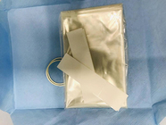 Double Side Magnetic Needle Counters Boxes Medical Untuk Ruang Operasi
