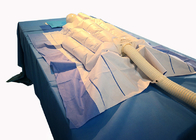 Sistem Hipertermia Pasien Pemanasan Selimut Disposable Air Pediatric 125 * 140cm