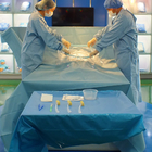 Medis Disposable Surgical C Section Drapes Pack Kit Rumah Sakit