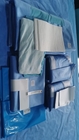 Medical Disposable TUR Pack Steril Bedah Urologi Pack Set