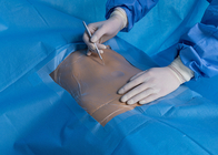 EO sterilisasi paket bedah khusus dikemas secara individual untuk kinerja optimal