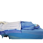 Standard Patient Warming Blanket Sumber Daya Listrik Suhu disesuaikan