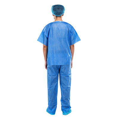Disesuaikan Klinis 4 PocketSkrub dan seragam medis Seragam medis Putih Biru Hijau Biru Hitam