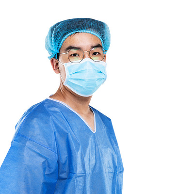 Disesuaikan Klinis 4 PocketSkrub dan seragam medis Seragam medis Putih Biru Hijau Biru Hitam