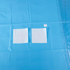 Paket Individu Paket Angiografi Bedah Steril Paket sekali pakai Untuk Efektif