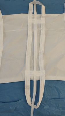 Heavy Duty Kualitas tinggi PP+PE nonwoven mayat tas mayat untuk tas mayat