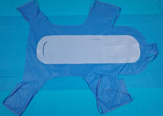 Selimut pemanasan hewan peliharaan untuk hewan peliharaan Klinik Kamar operasi Selimut dokter hewan