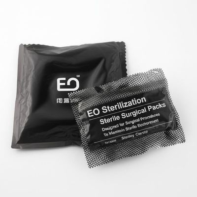 Pak Bedah Sekali Pakai dengan Masa Simpan 3 Tahun Diperkuat Penyerap di Zona Kritis dan Aksesori OEM