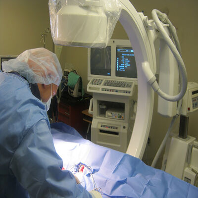 CE Sertifikasi Peralatan Medis sekali pakai Tutup PE Film Tutup tabung instrumen Memenuhi FDA Dan ISO Standar EO Steril