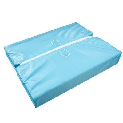 Pak Bedah Sekali Pakai Sterilisasi EO dengan Bahan Penyerap Tinggi dan Jahitan Ultrasonik untuk Penggunaan Rumah Sakit