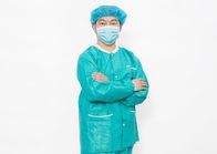 Rumah Sakit Steril Sekali Pakai Scrub Gugatan Pakaian Gaun Pasien